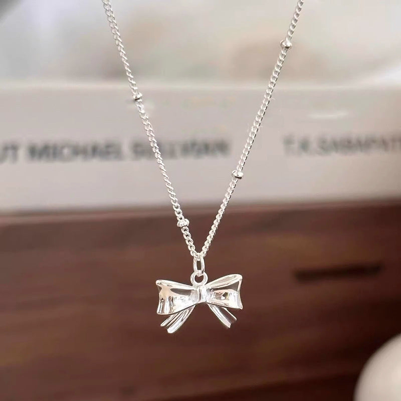 Charmante Halskette für jeden Anlass