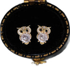 Charmante Ohrring für jeden Anlass