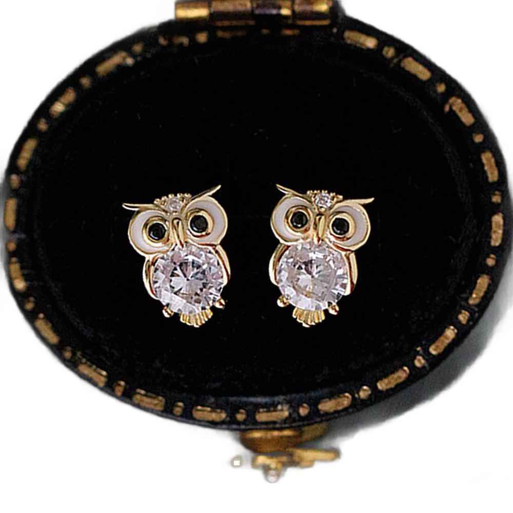 Charmante Ohrring für jeden Anlass