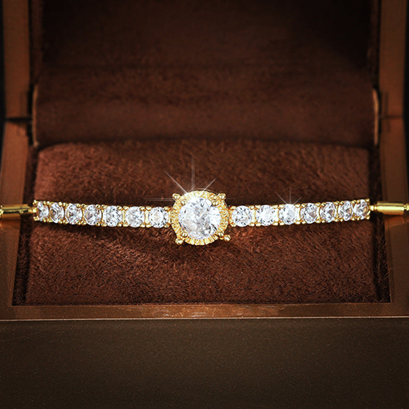 Atemberaubende Armband für den Alltag