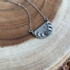 Klassische Halskette mit zeitloser Eleganz