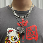 Atemberaubende Anhänger für den Alltag