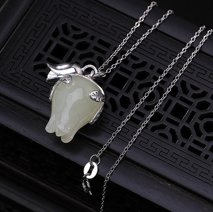 Atemberaubende Anhänger für den Alltag