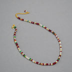 Romantische Halskette für besondere Momente