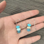 Romantische Ohrring für besondere Momente