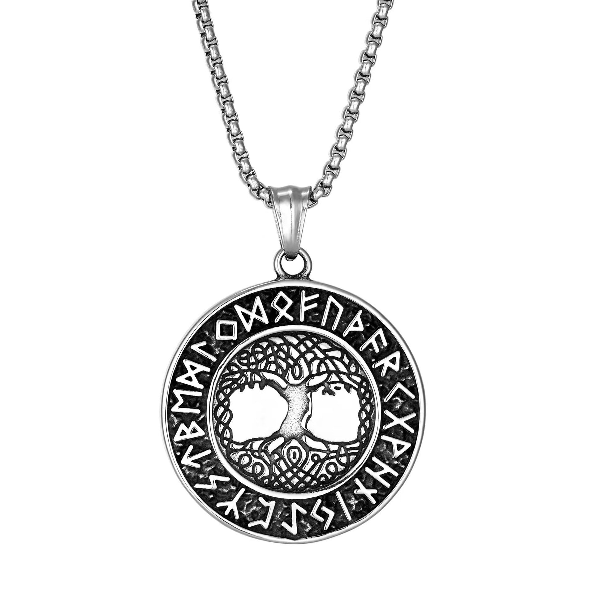 Romantische Halskette für besondere Momente