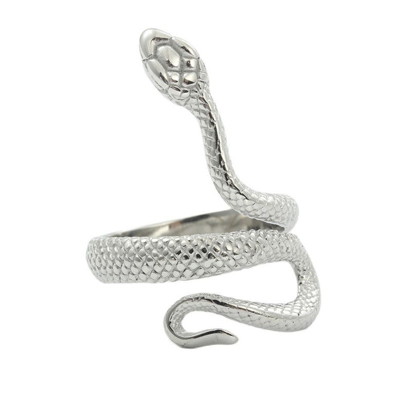 Handgefertigte Vintage Ring