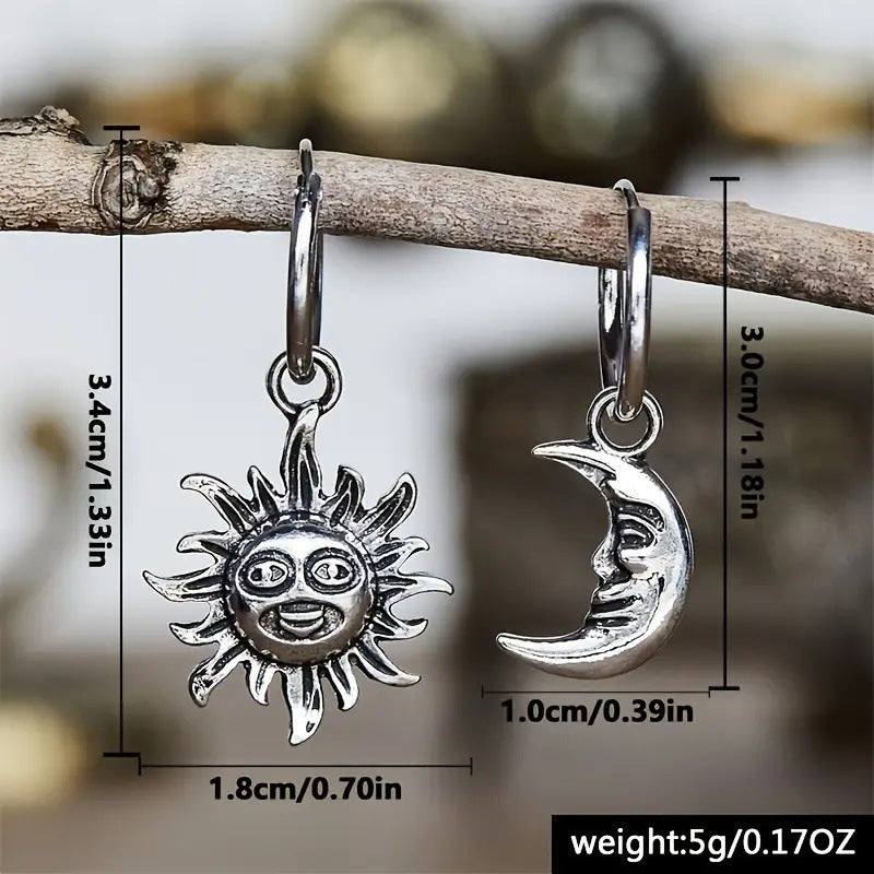 Elegante Ohrring für jeden Anlass