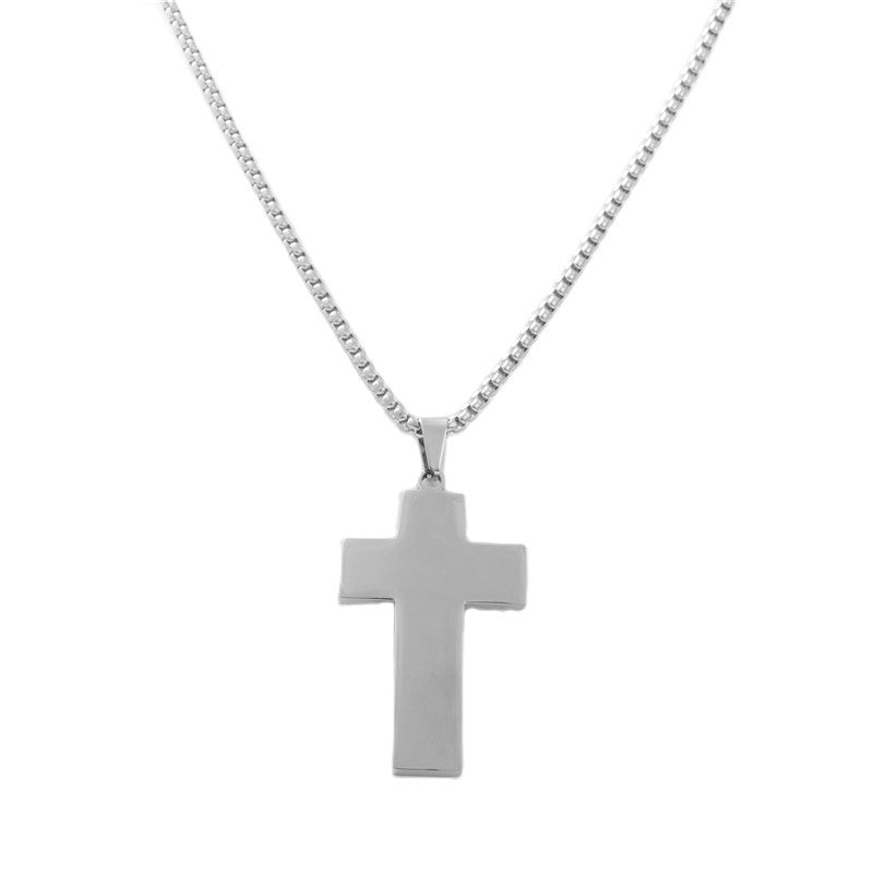 Handgefertigte Vintage Halskette