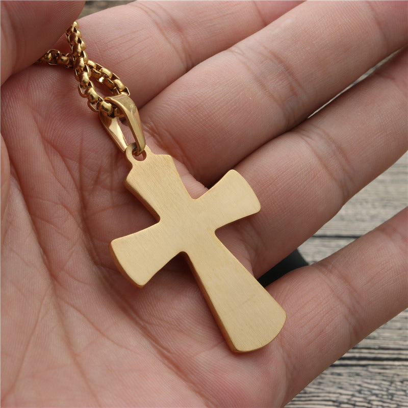 Schöne Halskette mit einzigartigem Stil