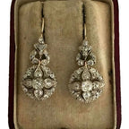 Charmante Ohrring für jeden Anlass