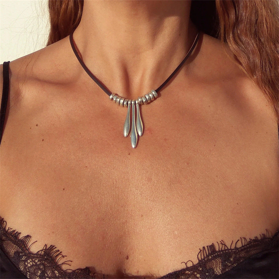 Romantische Halskette für besondere Momente