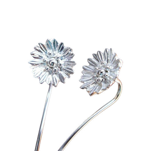 Romantische Ohrring für besondere Momente