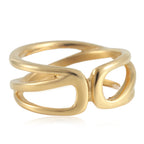 Atemberaubende Ring für den Alltag