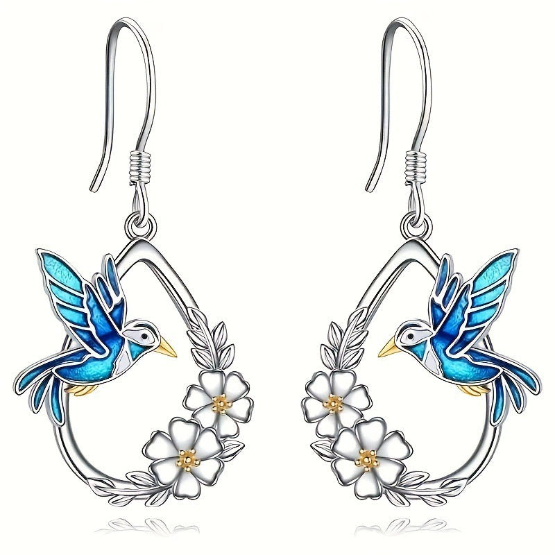 Elegante Ohrring für jeden Anlass