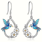 Elegante Ohrring für jeden Anlass