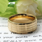 Elegante Ring für jeden Anlass