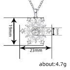 Atemberaubende Halskette für den Alltag