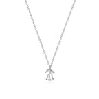 Romantische Halskette für besondere Momente