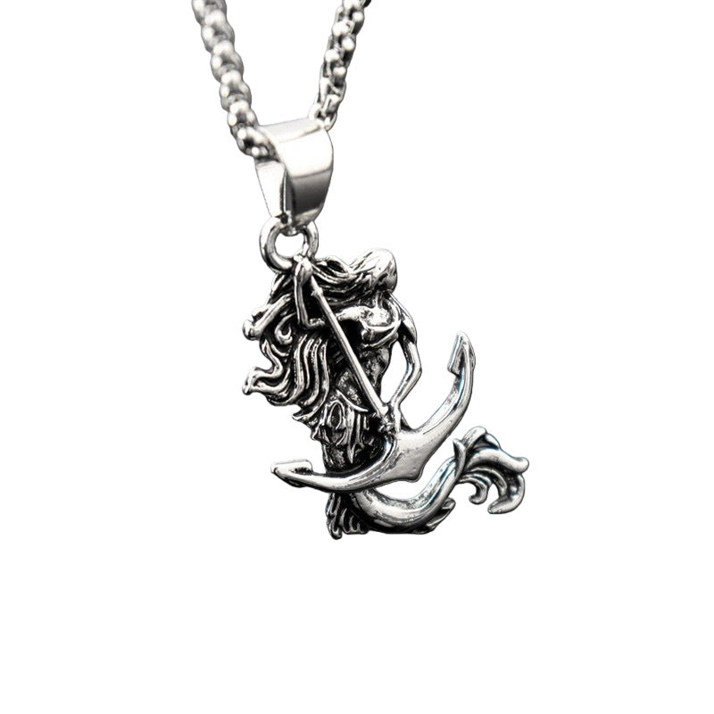 Romantische Halskette für besondere Momente