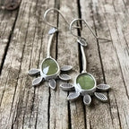 Atemberaubende Ohrring für den Alltag