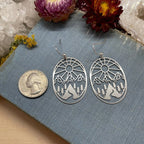 Elegante Ohrring für jeden Anlass