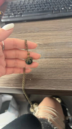 Elegante Halskette für jeden Anlass