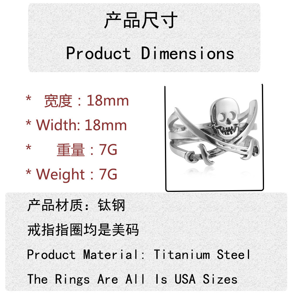 Romantische Ring für besondere Momente
