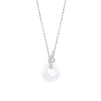 Elegante Halskette für jeden Anlass