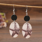 Romantische Ohrring für besondere Momente