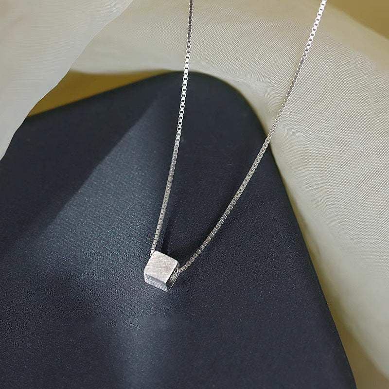 Klassische Halskette mit zeitloser Eleganz