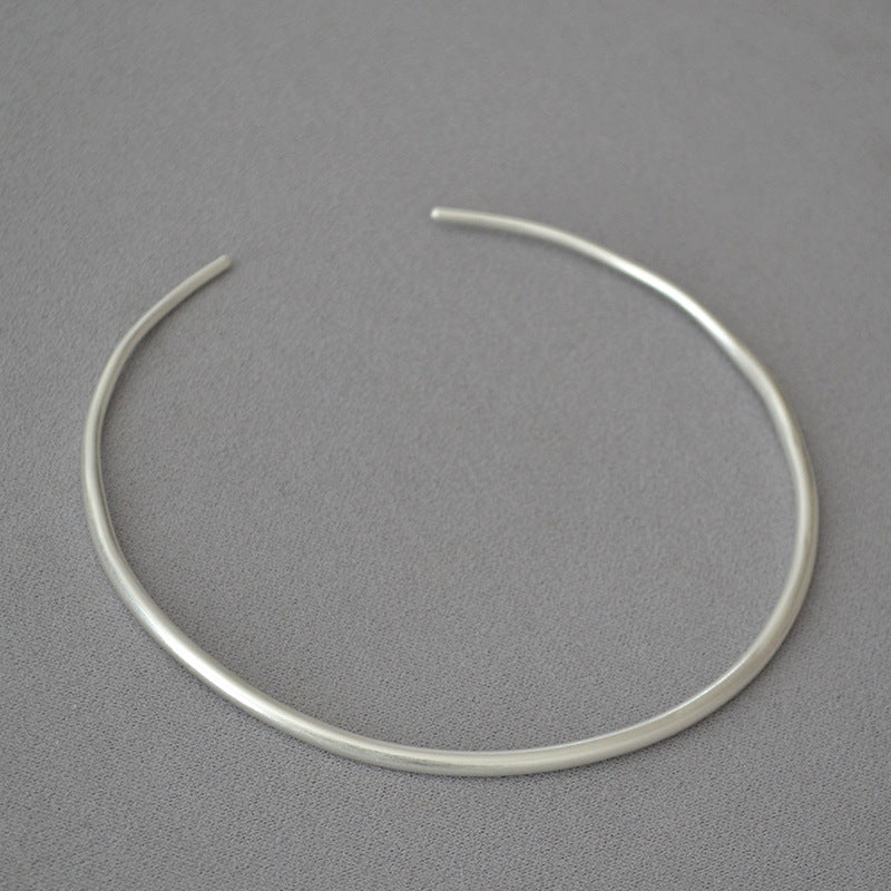 Atemberaubende Gold Halskette für den Alltag