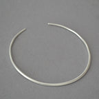 Atemberaubende Gold Halskette für den Alltag