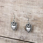 Elegante Ohrring für jeden Anlass