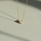 Charmante Halskette für jeden Anlass