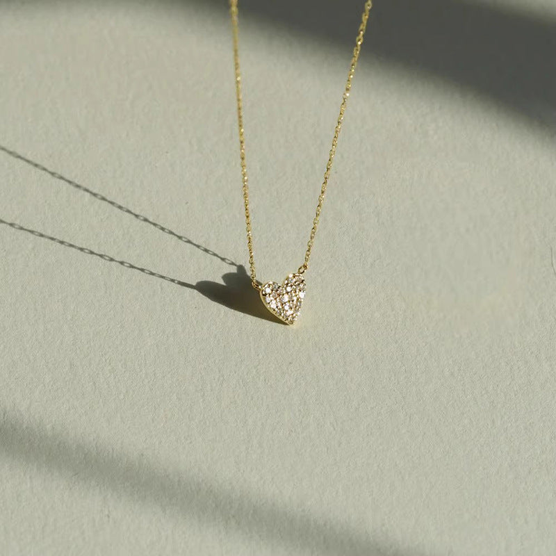 Charmante Halskette für jeden Anlass