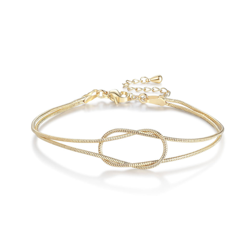 Handgefertigte Vintage Armband