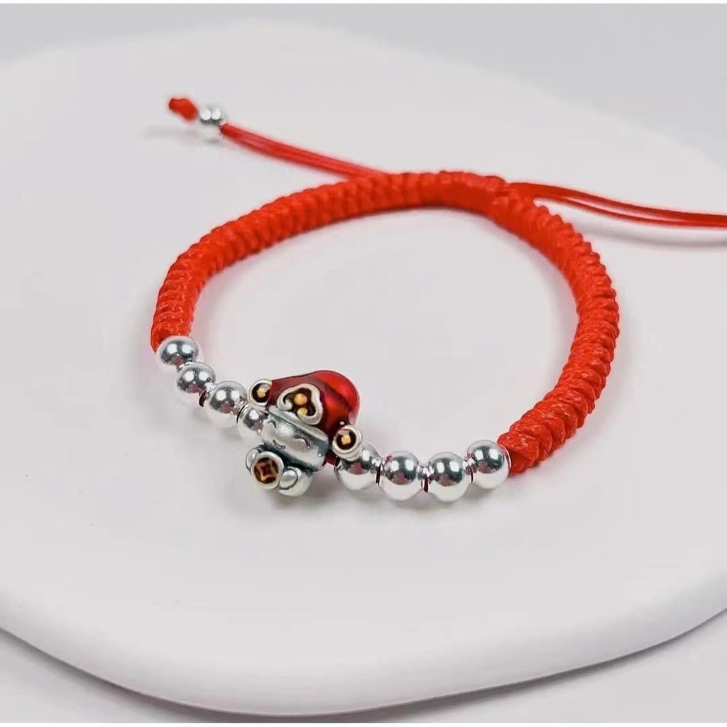 Elegante Silber Armband für jeden Anlass