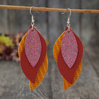 Atemberaubende Ohrring für den Alltag