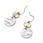 Romantische Ohrring für besondere Momente