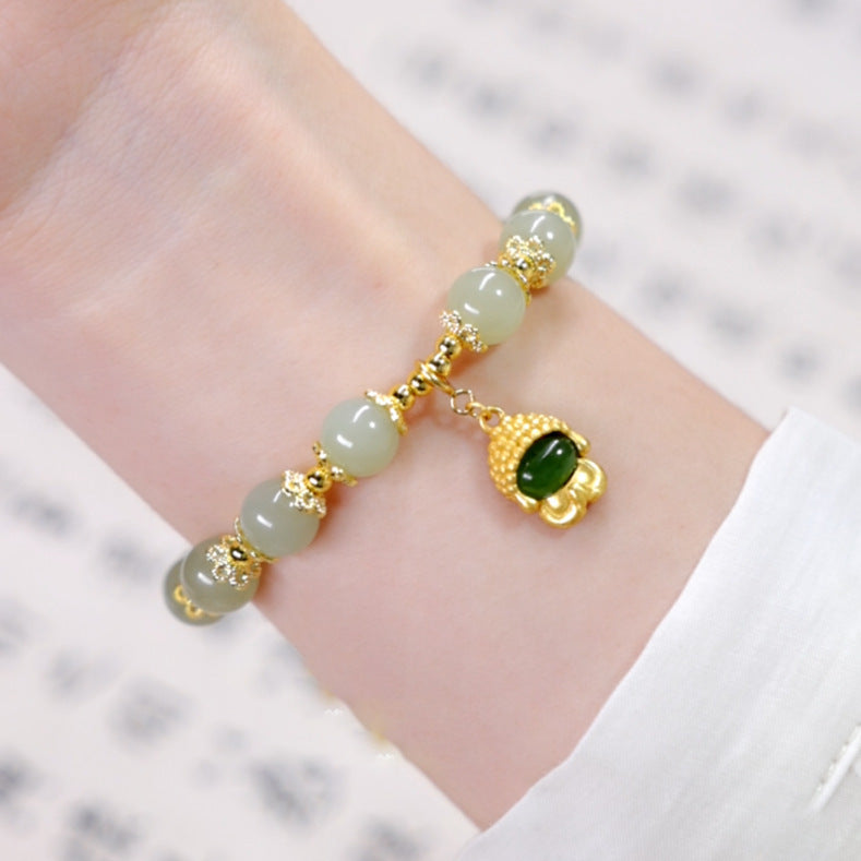 Romantische Armband für besondere Momente