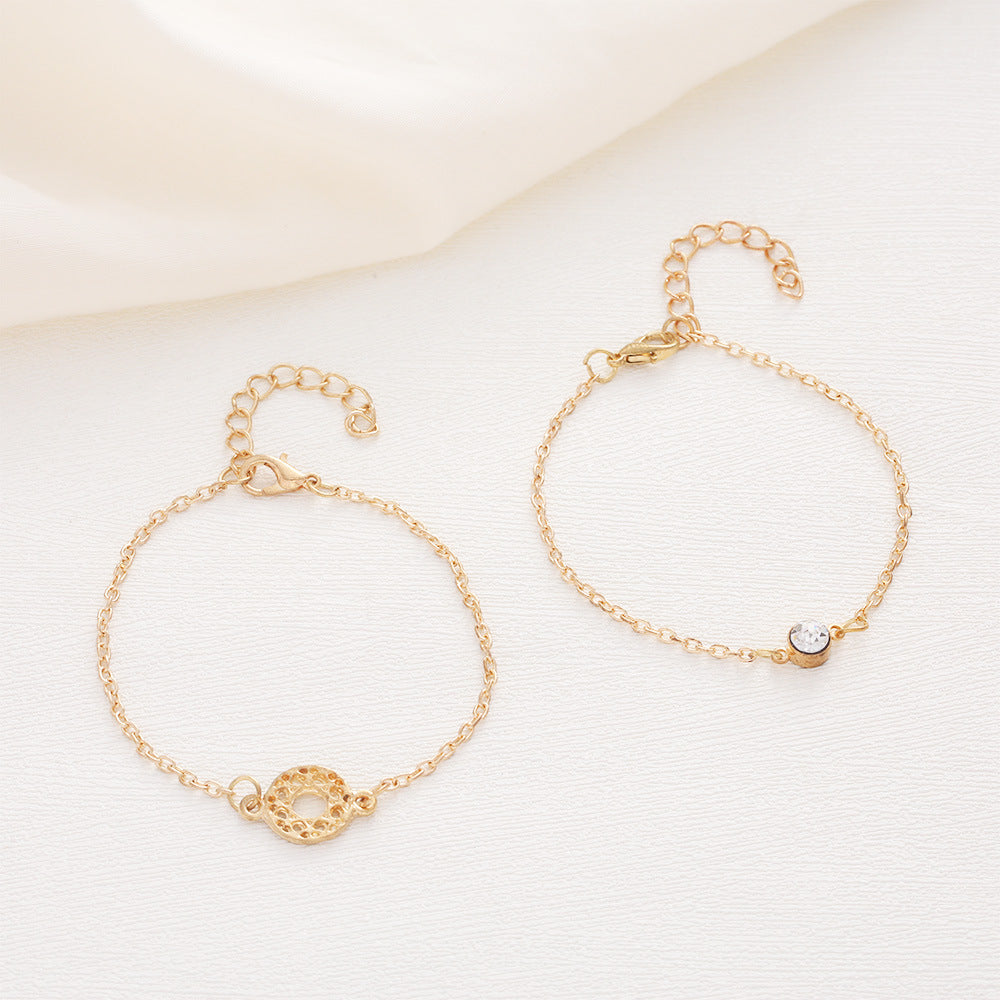 Schöne Armband mit einzigartigem Stil