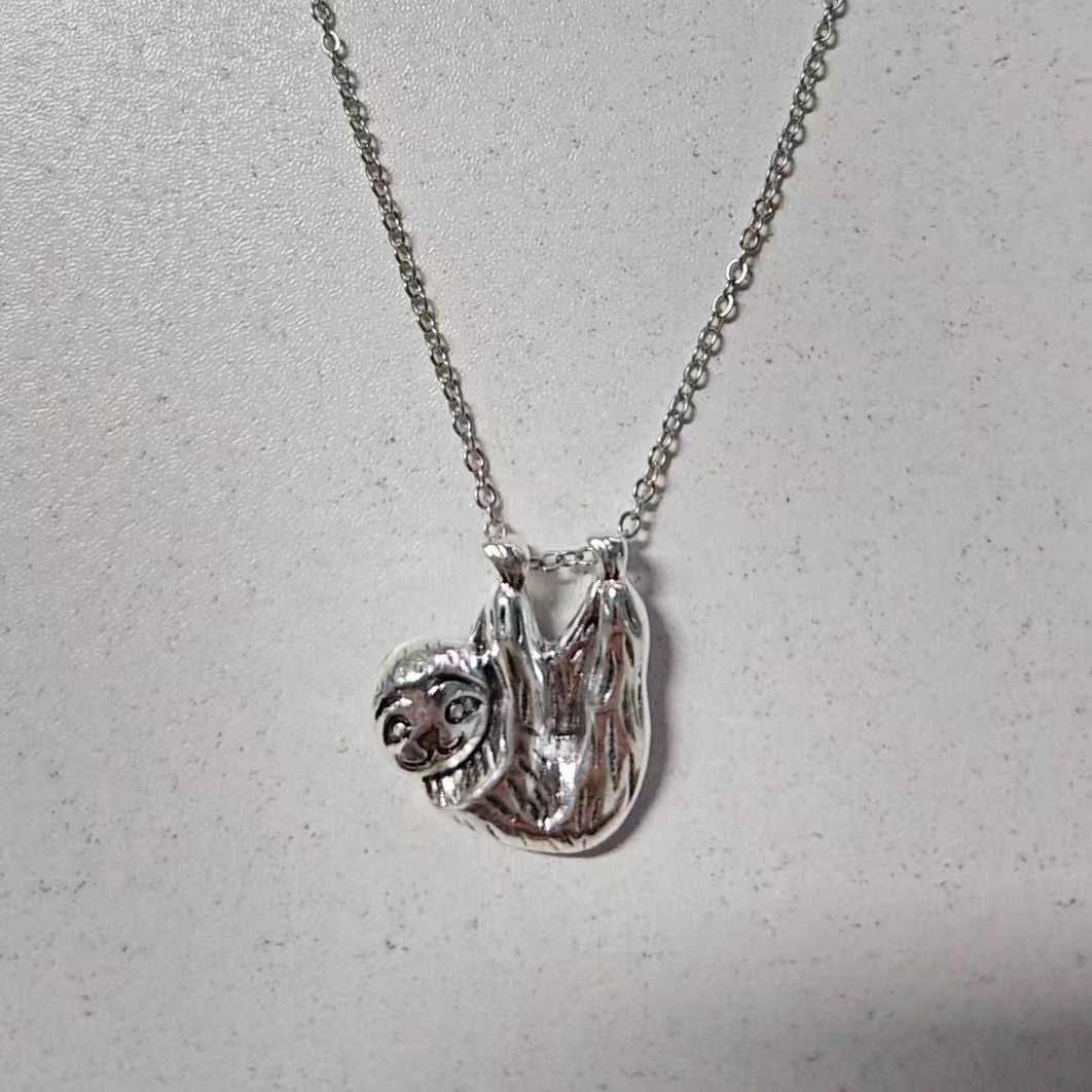 Elegante Halskette für jeden Anlass