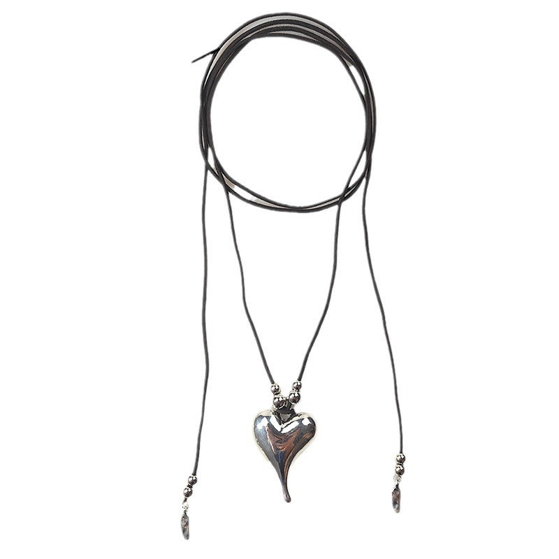 Romantische Halskette für besondere Momente