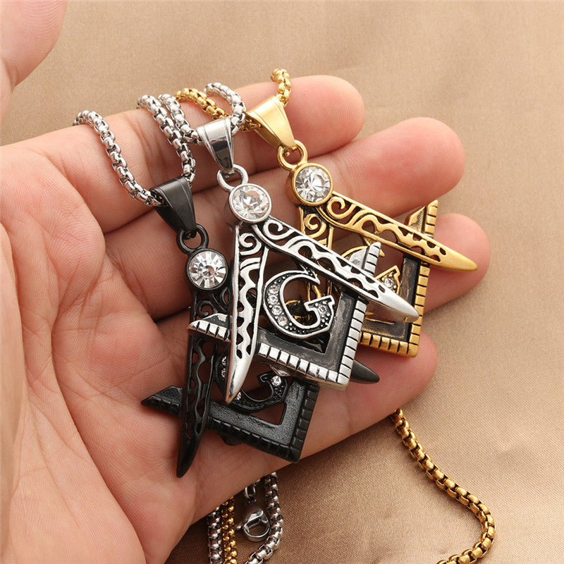 Elegante Halskette für jeden Anlass