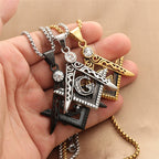 Elegante Halskette für jeden Anlass