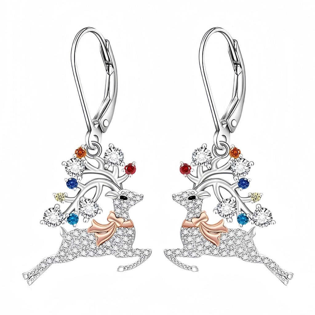 Elegante Ohrring für jeden Anlass