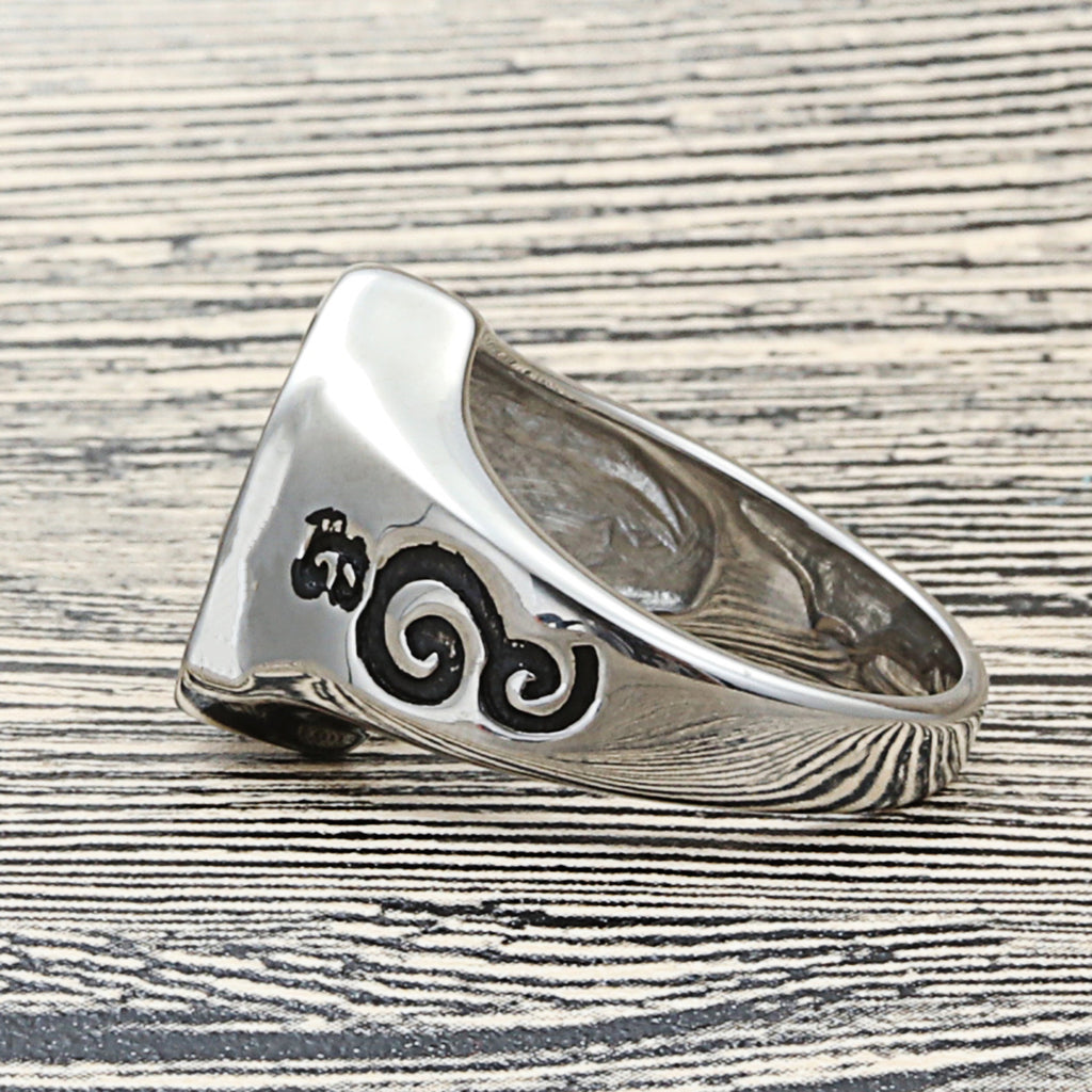 Elegante Ring für jeden Anlass