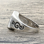 Elegante Ring für jeden Anlass