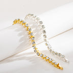 Klassische Armband mit zeitloser Eleganz